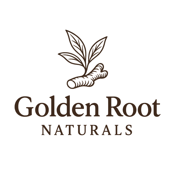 Golden Root Naturals